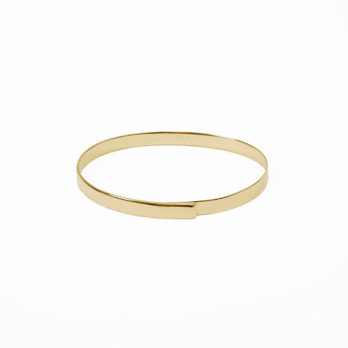 Sagittarius Bracelet Yellow Gold